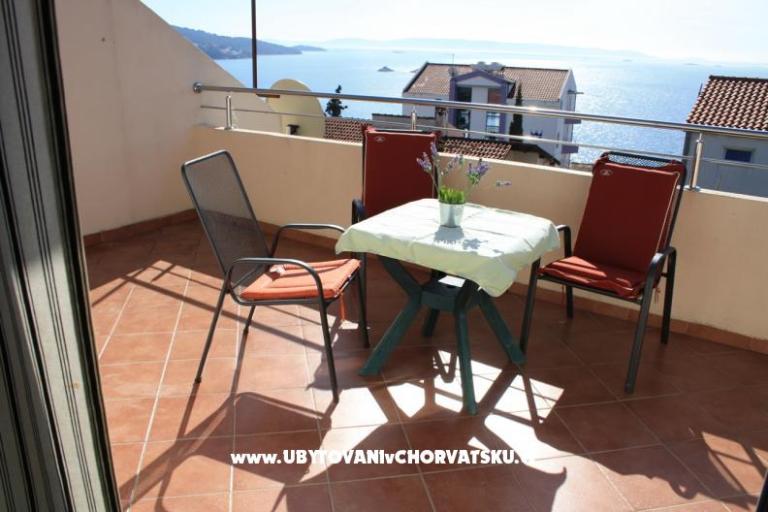 Appartements Ivo-Vranjica Belvedere – foto 5