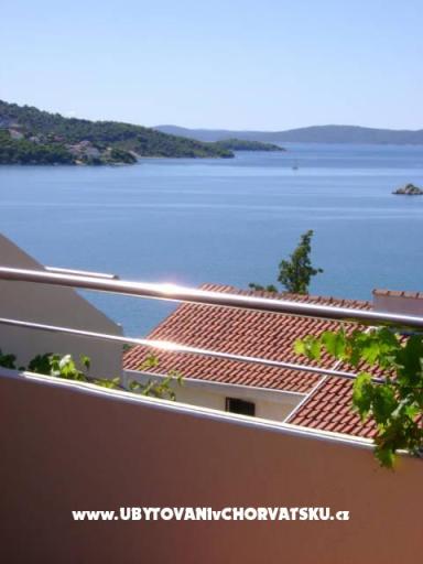 Appartements Ivo-Vranjica Belvedere – foto 6