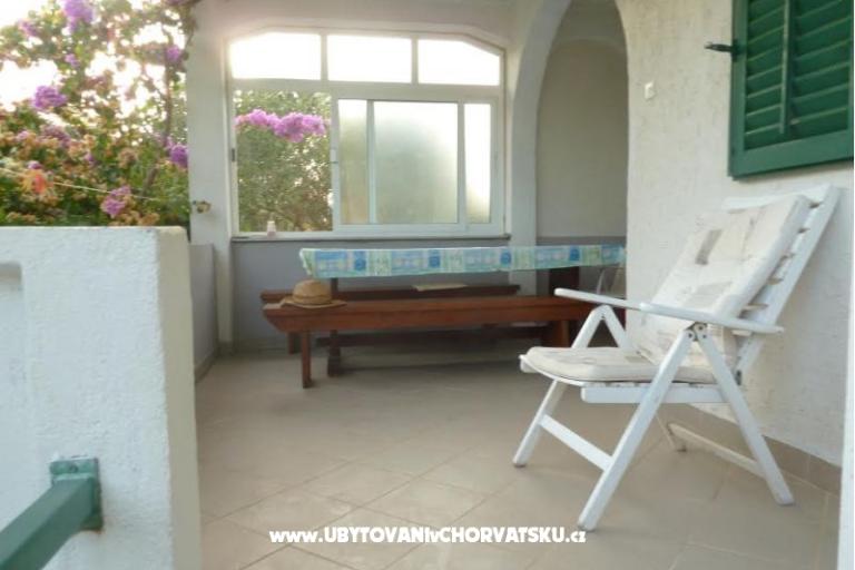 Appartements Milković – foto 11