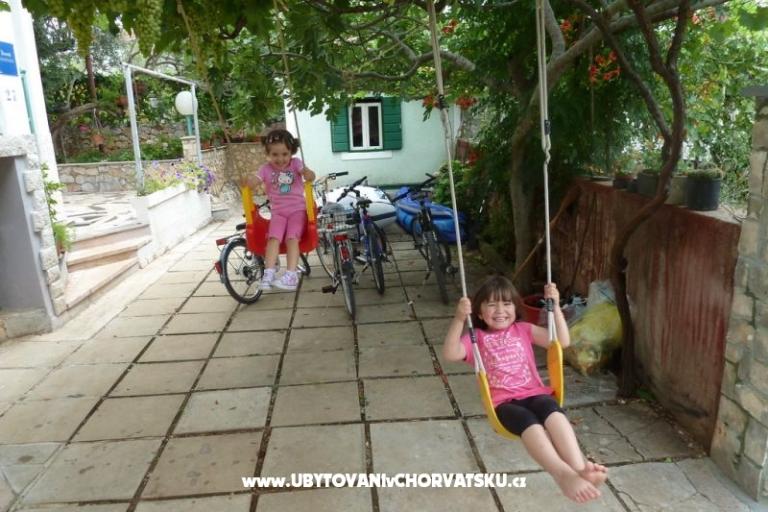 Appartements Milković – foto 14