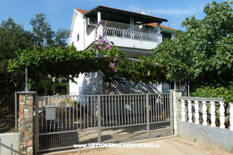 Appartements Milković – foto 15