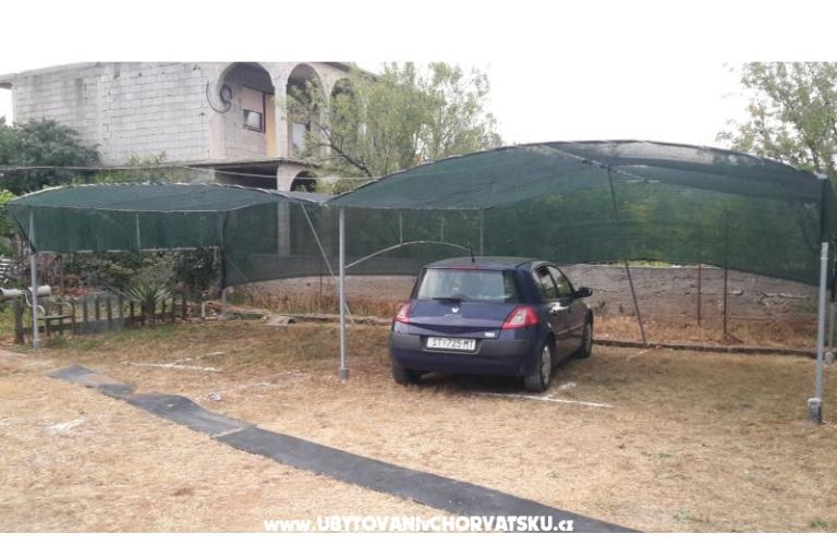 Appartements Milković – foto 6