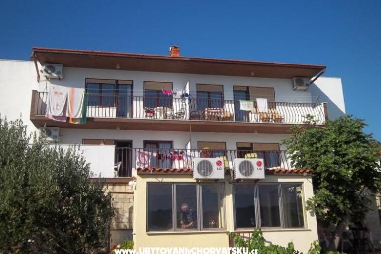 Appartements Nakir – foto 10