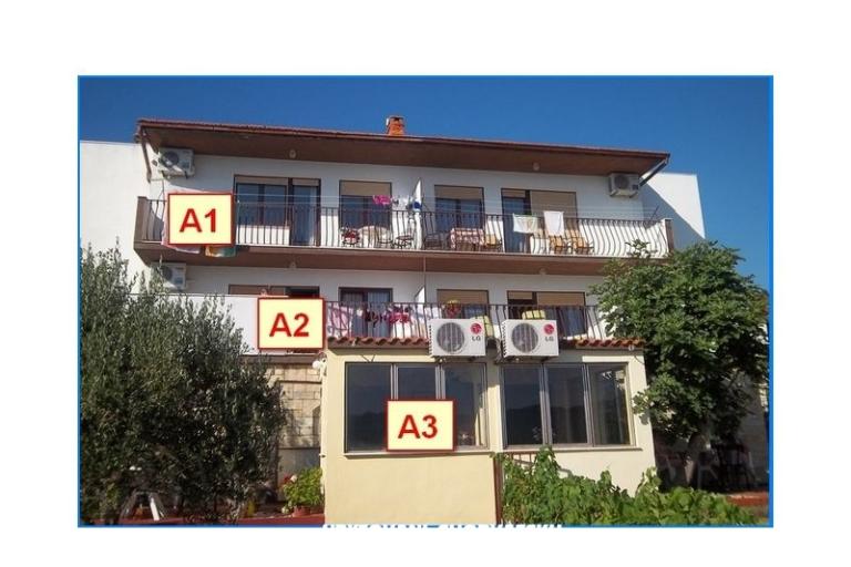Appartements Nakir – foto 17