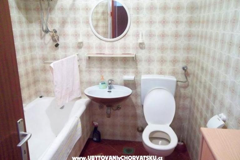 Appartements Nakir – foto 7