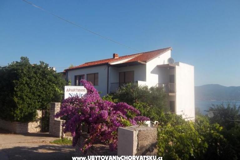 Appartements Nakir – foto 9