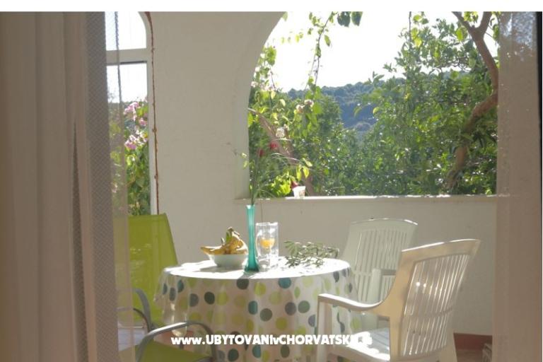 Appartements Paneta – foto 9