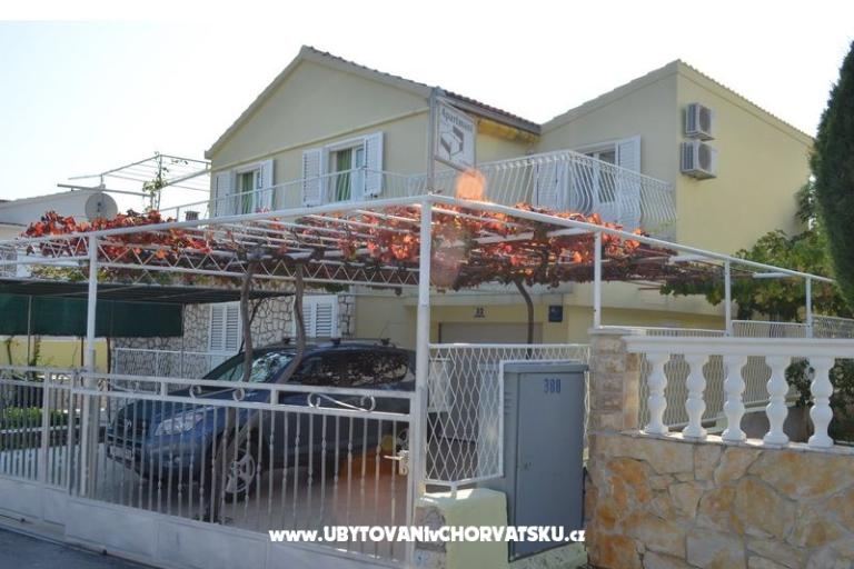 Appartements Petar Milat – foto 2