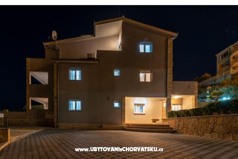 Appartements Petra – foto 7