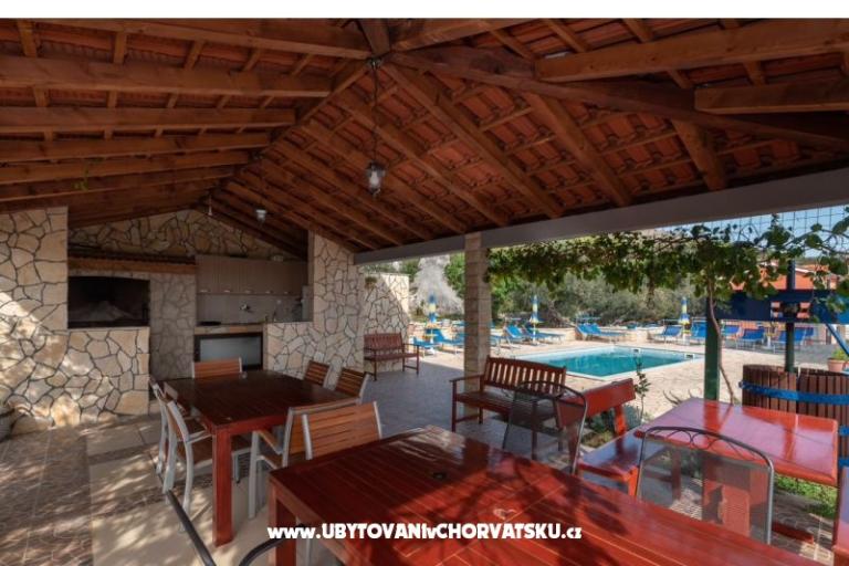 Appartements Petra – foto 9