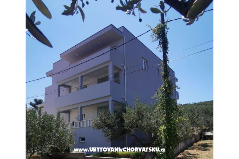 Beach Maison Pyramis – foto 2