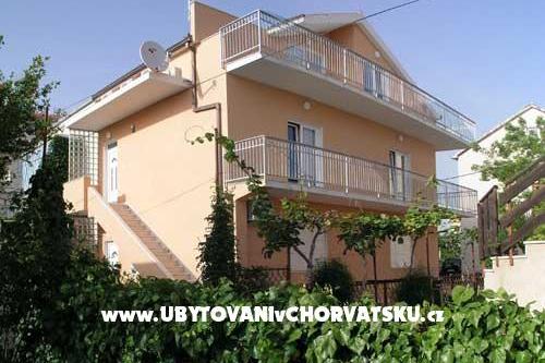 Appartements Riva &amp; Roza – foto 2