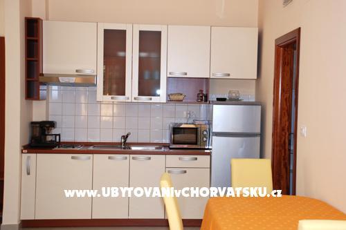 Appartements Riva &amp; Roza – foto 6