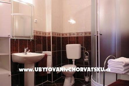 Appartements Riva &amp; Roza – foto 7