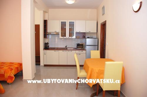 Appartements Riva &amp; Roza – foto 8