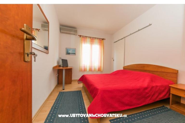 Appartements &amp; Chambres Marija – foto 10