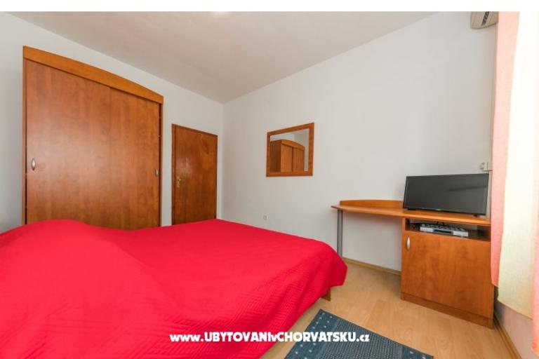 Appartements &amp; Chambres Marija – foto 11
