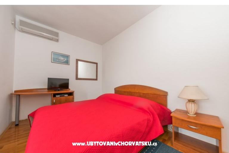 Appartements &amp; Chambres Marija – foto 13
