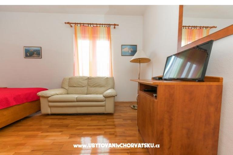 Appartements &amp; Chambres Marija – foto 15