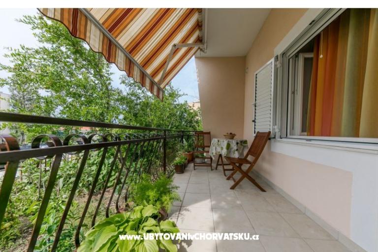 Appartements &amp; Chambres Marija – foto 16