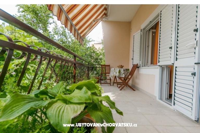 Appartements &amp; Chambres Marija – foto 17