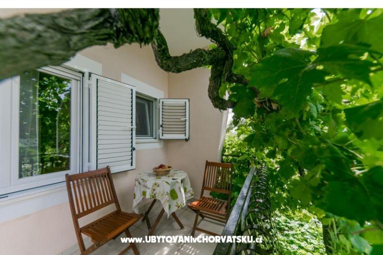 Appartements &amp; Chambres Marija – foto 18