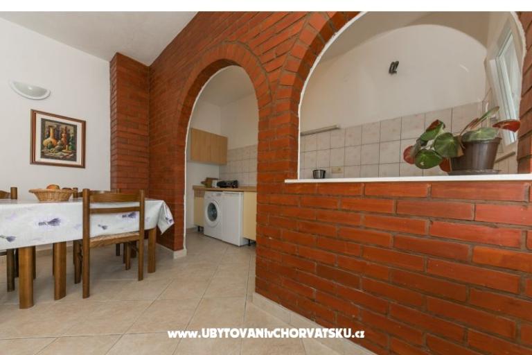 Appartements &amp; Chambres Marija – foto 5
