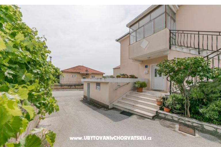 Appartements &amp; Chambres Marija – foto 6