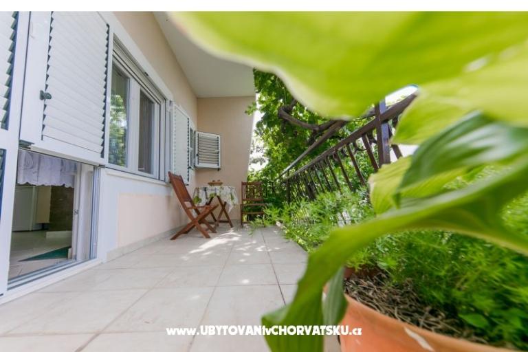 Appartements &amp; Chambres Marija – foto 7