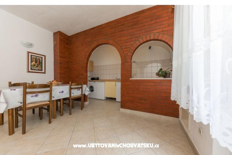 Appartements &amp; Chambres Marija – foto 9