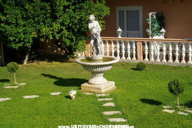 Appartements Chambres Vikeli – foto 2