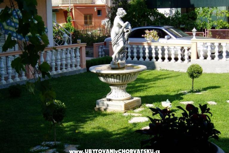 Appartements Chambres Vikeli – foto 4