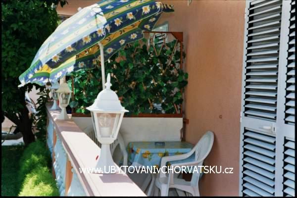 Appartements Chambres Vikeli – foto 5