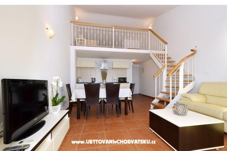 Appartements Sablic – foto 11