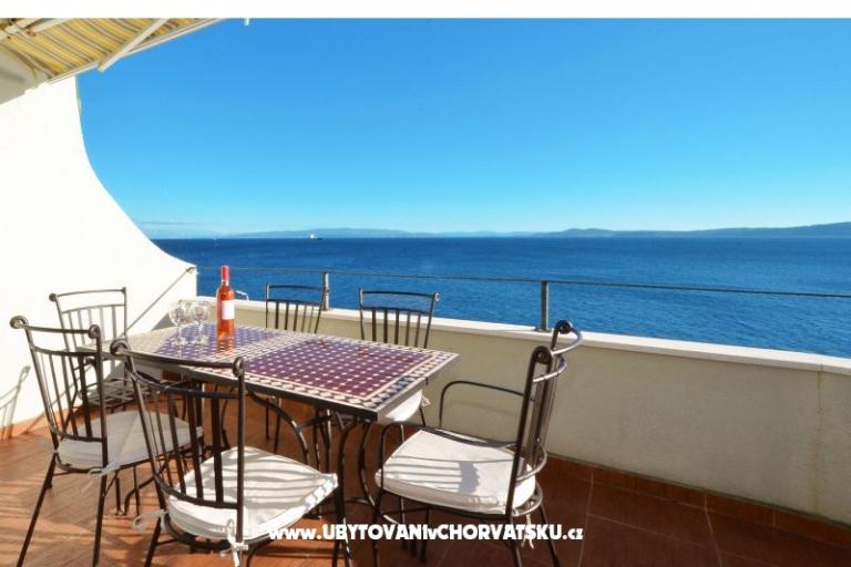 Appartements Sablic – foto 13