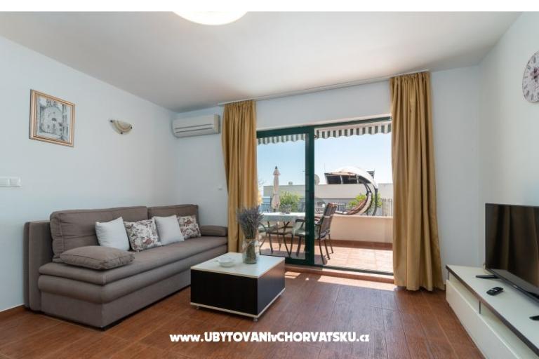 Appartements Sablic – foto 2