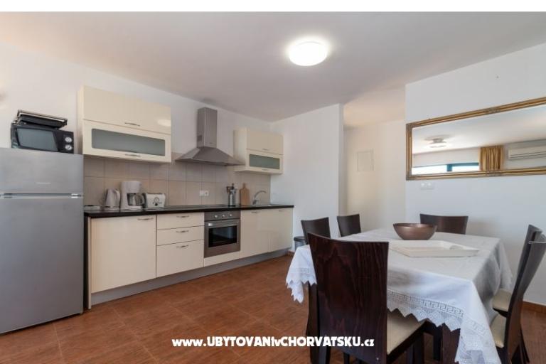 Appartements Sablic – foto 3
