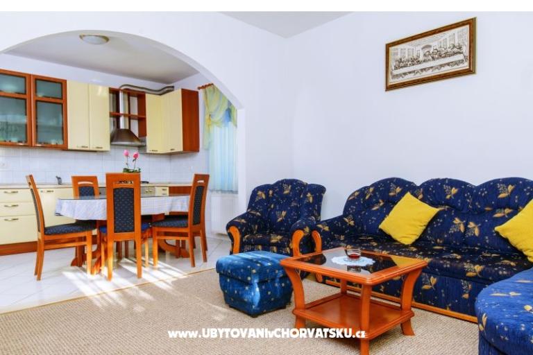 Appartements Sanja – foto 13