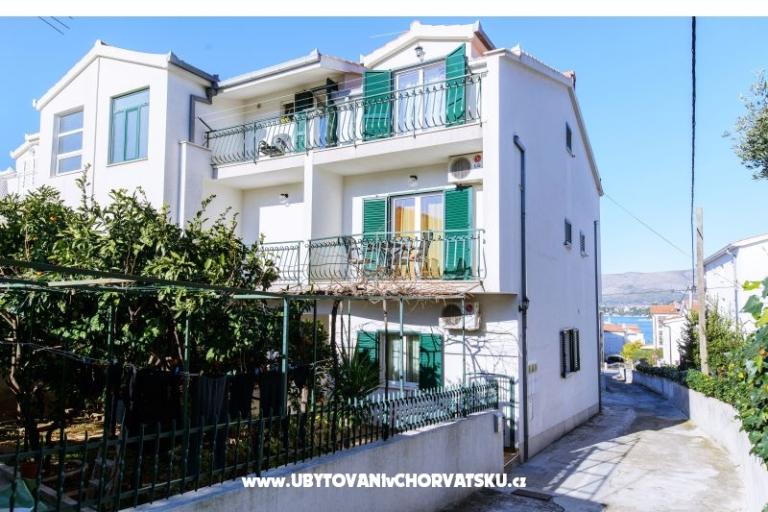 Appartements Sanja – foto 18