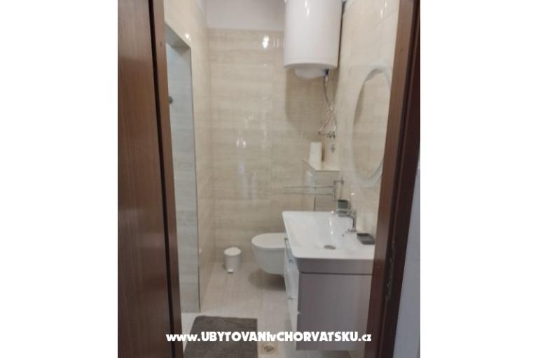 Appartements Santic – foto 13