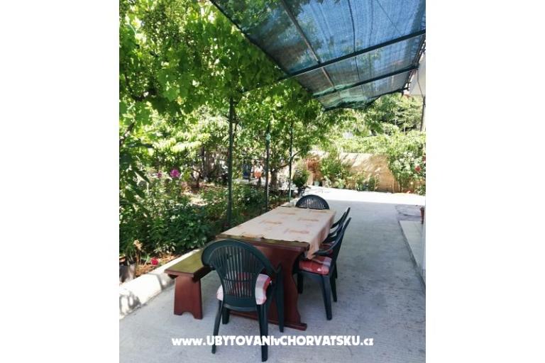 Appartements Santic – foto 16