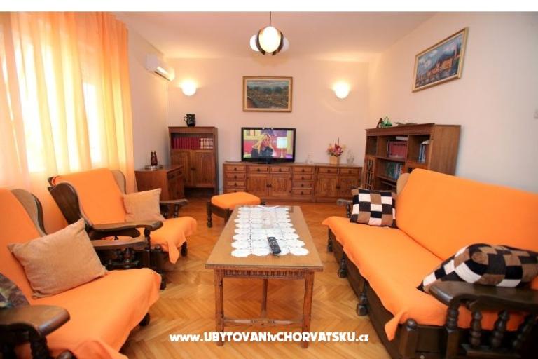 Appartements Satis i Laura – foto 13