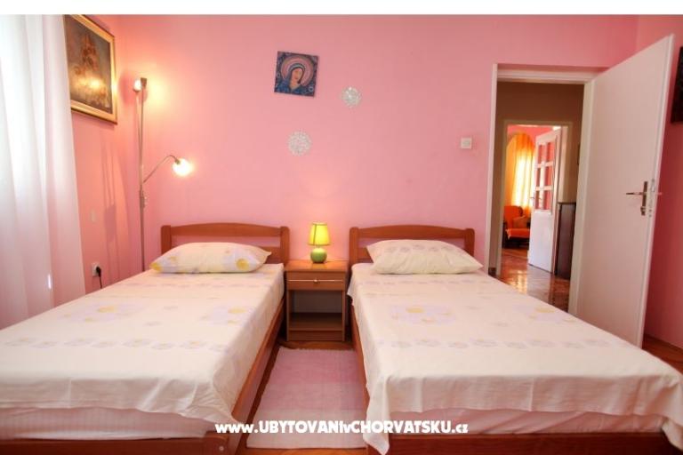 Appartements Satis i Laura – foto 16