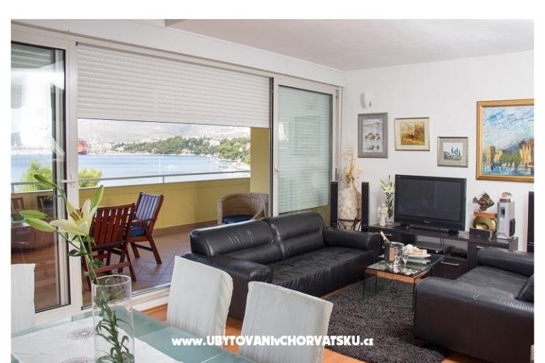 Appartements Satis i Laura – foto 6