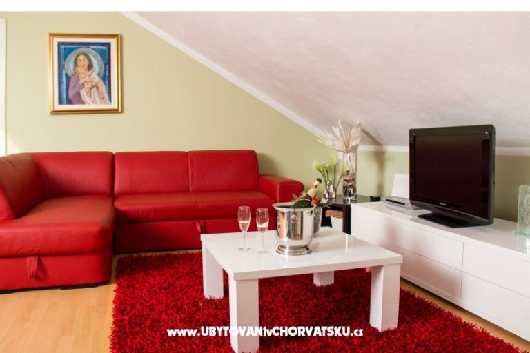 Appartements Satis i Laura – foto 9