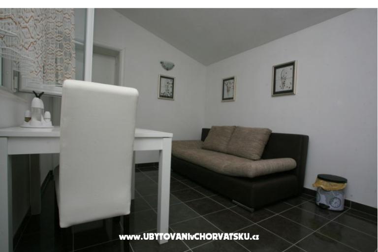 Appartements Sofija – foto 14