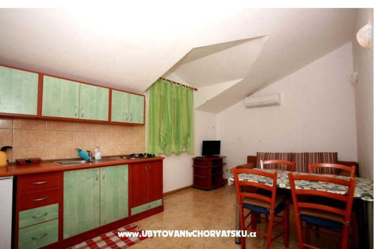 Appartements Sofija – foto 9