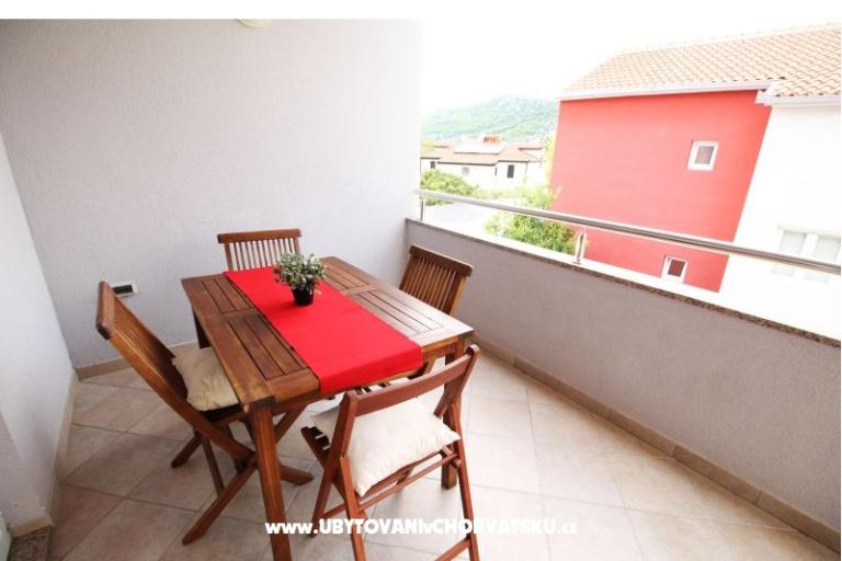 Appartements Stina – foto 13