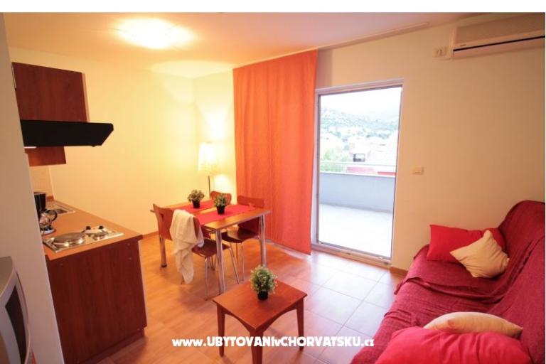 Appartements Stina – foto 14