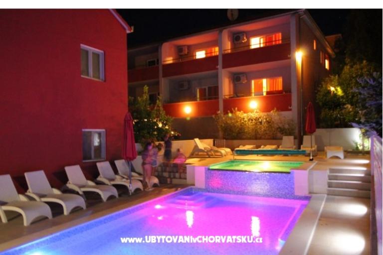 Appartements Stina – foto 15